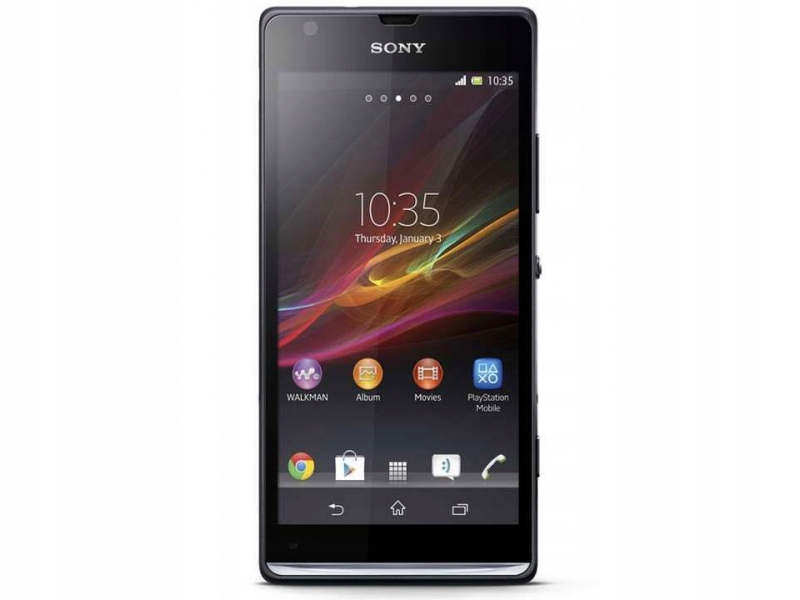 100%Oryginalny Idealny Sony XPERIA SP C5303