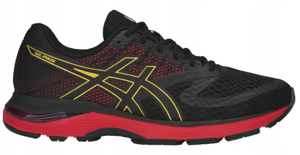 Buty do biegania ASICS GEL-PULSE 10 rozmiar 42