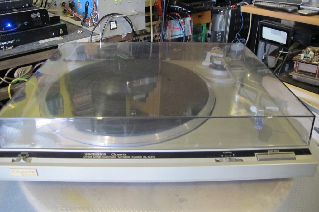 Technics sl q 310
