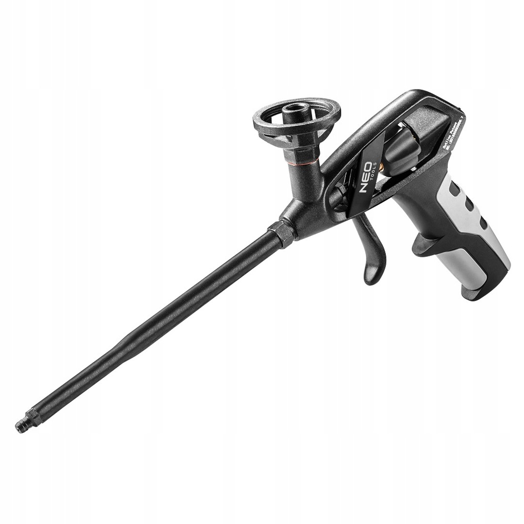 Neo Tools 61-014 Pistolet do pianki montażowej
