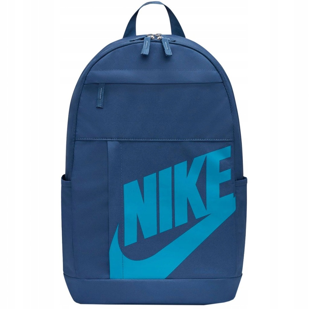 Plecak Nike Elemental niebieski DD0559 411 Nike