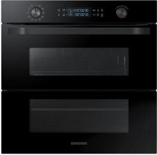 Купить SAMSUNG NV 75N5641RB ДУХОВКА Dual Cook Flex: отзывы, фото, характеристики в интерне-магазине Aredi.ru