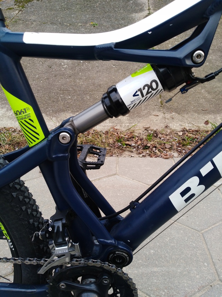 Rower Rockrider 560S FULL 27,5 M 8468550292 oficjalne archiwum