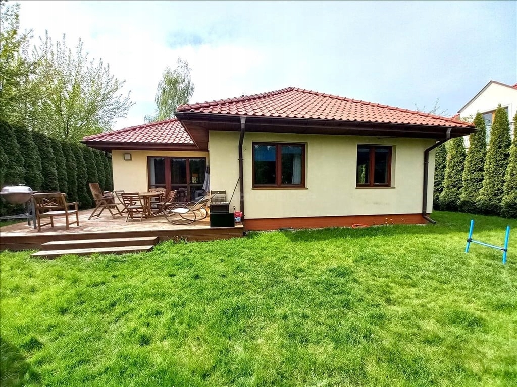 Dom, Piastów, Piastów, 207 m²