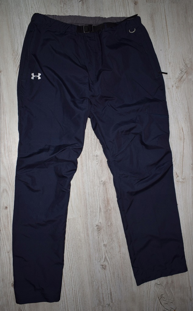 UNDER ARMOUR spodnie z USA r.XL