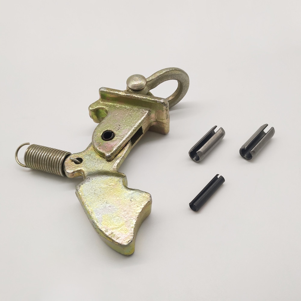 Blokada haka kat 2 John Deere AL117720 Waltersheid