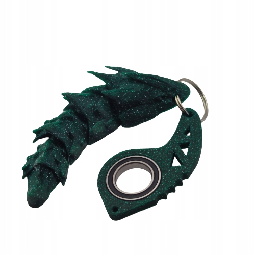 Keyspinner Keyrambit + Smok - Combo - karambit - TikTok Key