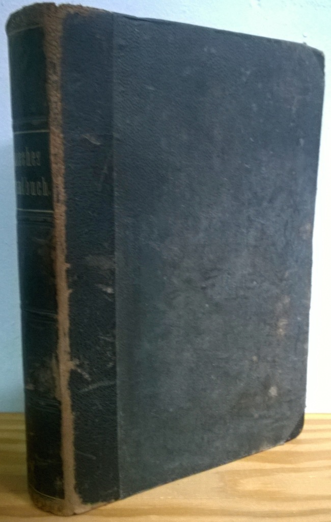 Graduał Rzymski Graduale Romanum niem. 1898