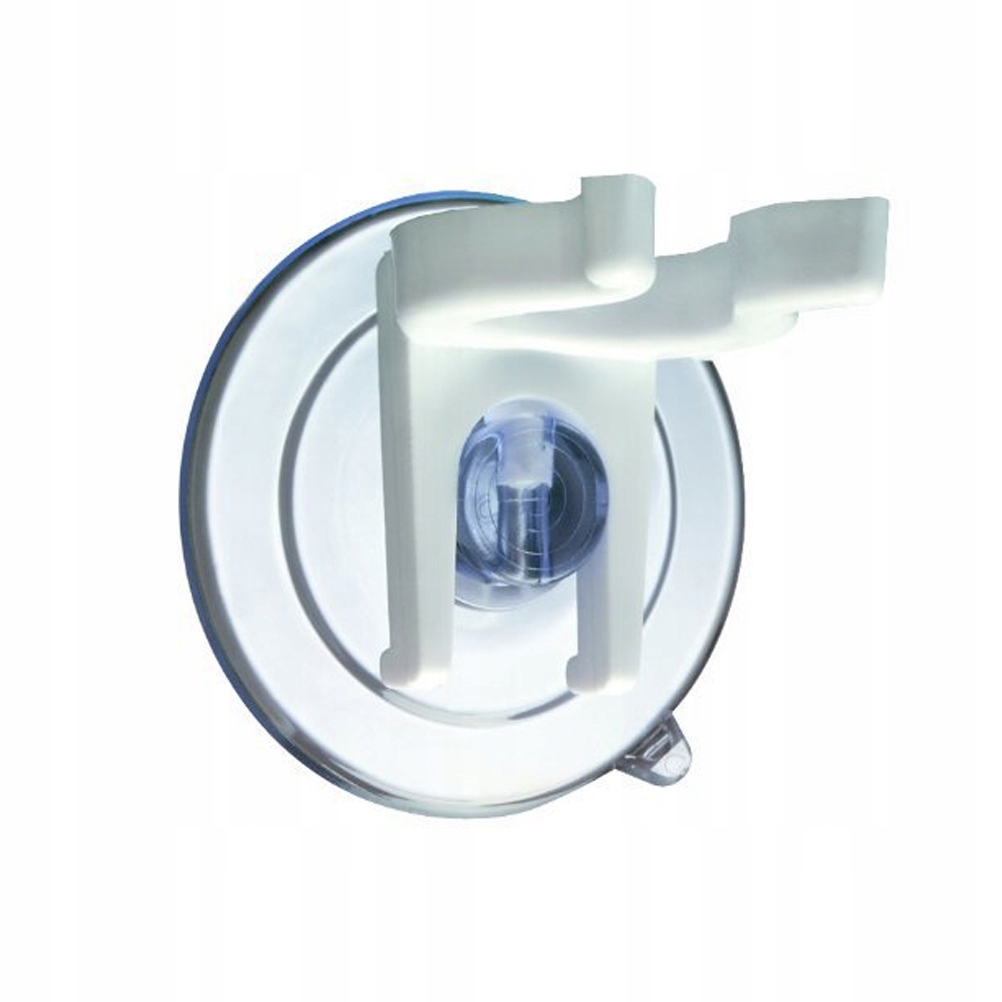 UCHWYT NA ŚWIECE LED Z PRZYSSAWKĄ WYGODNE I PRAKTYCZNE