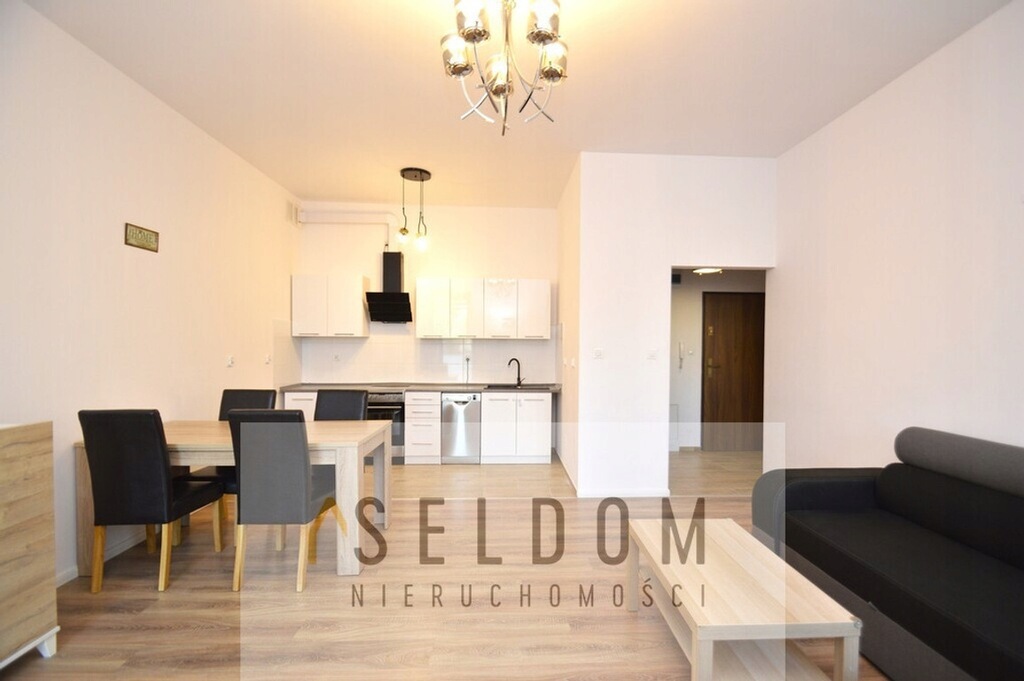 Mieszkanie, Legnica, Bielany, 50 m²