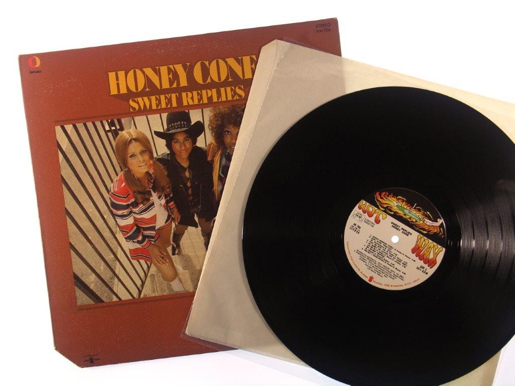 Купить Honey Cone - Sweet Replies 1971 US 1 PRESS: отзывы, фото, характеристики в интерне-магазине Aredi.ru