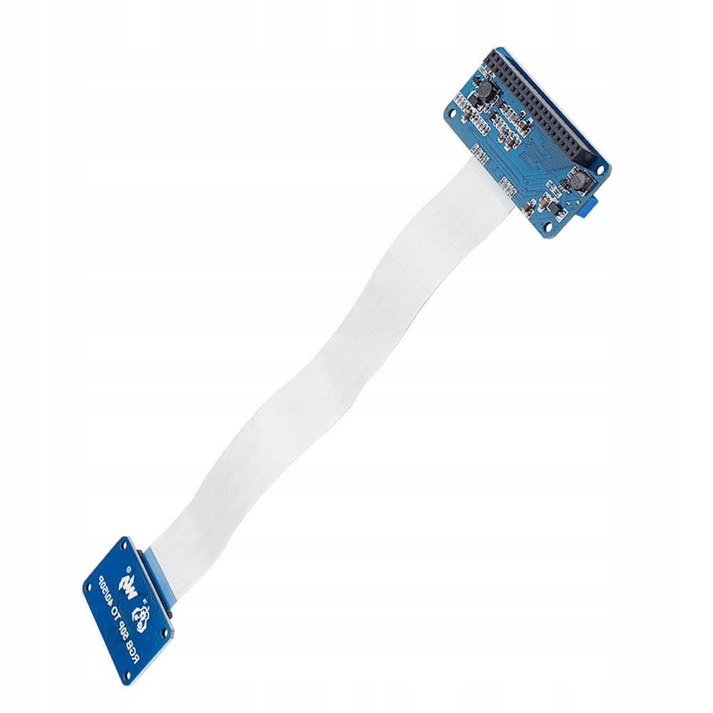 UNIWERSALNA PŁYTKA RPI RGB HAT DLA RASPBERRY PI