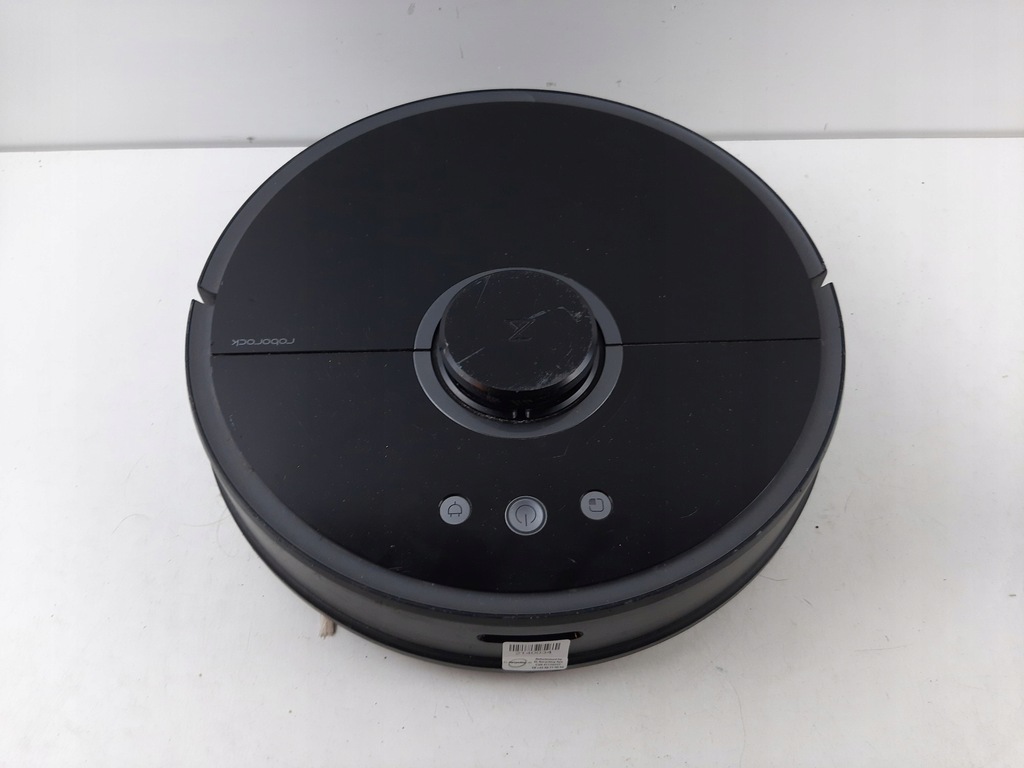 Roborock Robot Vacuum Cleaner (2140034)