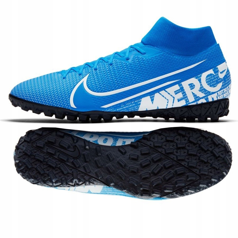 Mercurial nike turfy hotsell