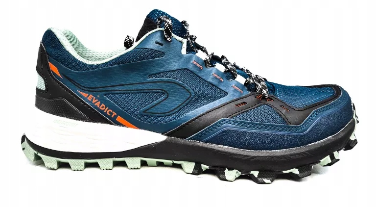 Mt2 Trail Running Shoes Test Evadict Mt2 Analisis De Pisada