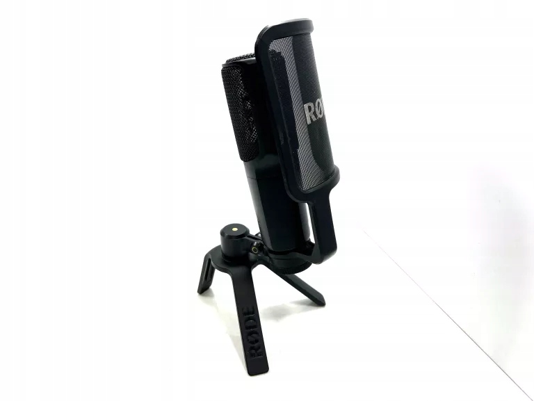 MIKROFON STUDYJNY POJEMNOŚCIOWY RODE-NT