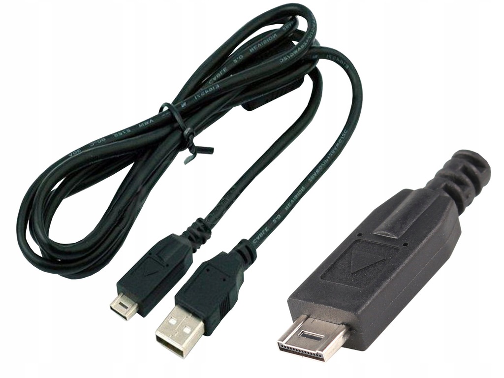 Kabel USB do Leica 423-082.001-020 Leica V-Lux 2