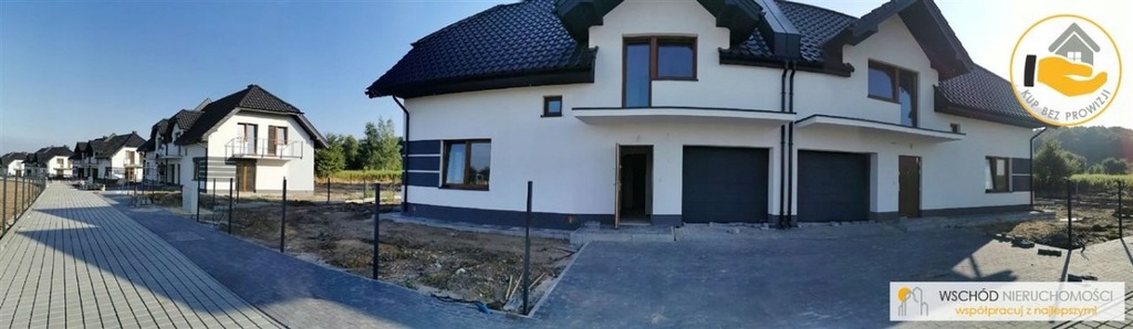 Dom na sprzedaż Tyniec, Dębniki, 156,57 m²