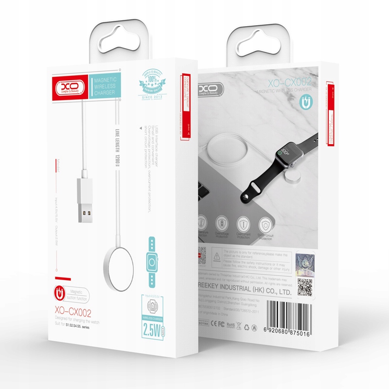 Купить ЗАРЯДНОЕ УСТРОЙСТВО МАГНИТНОЙ ИНДУКЦИИ ДЛЯ Apple WATCH: отзывы ...