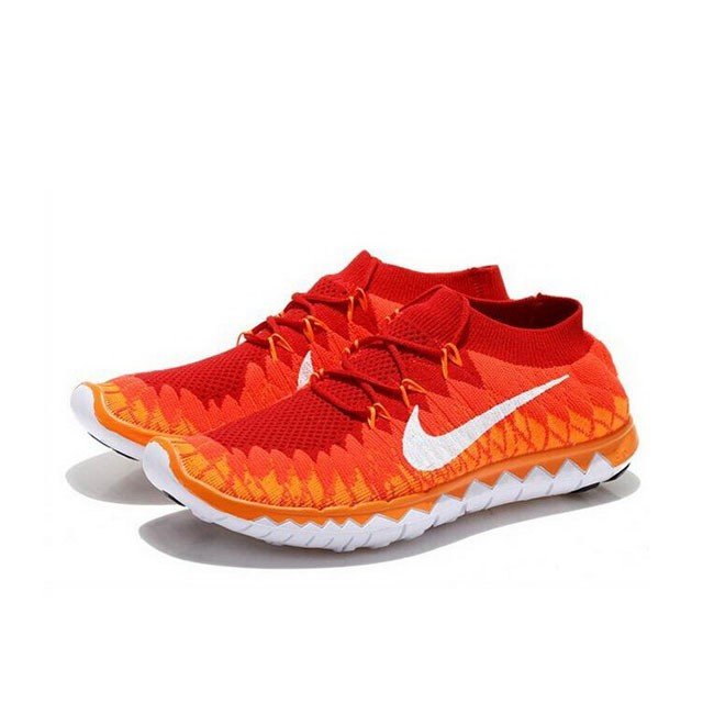 NIKE FREE 3.0 FLYKNIT m skie 636232 600 NOWE tanio 6927633059