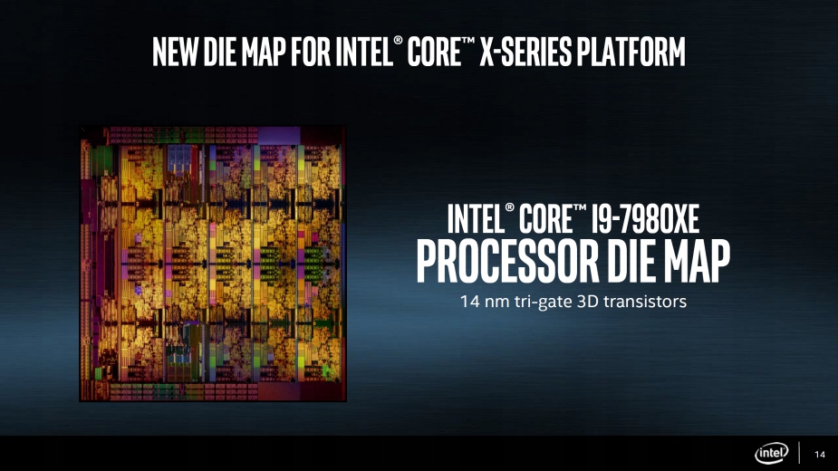 Купить Процессор Intel Core i9-7980XE Extreme Edition 18C: отзывы, фото, характеристики в интерне-магазине Aredi.ru