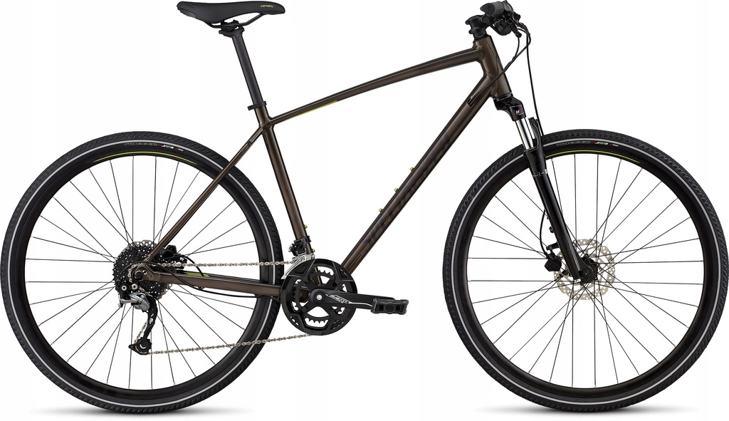 specialized crosstrail 2017