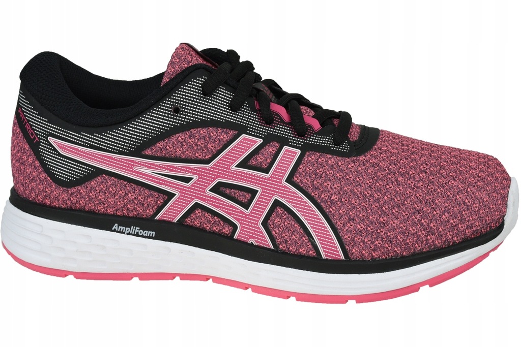 Damskie Buty ASICS PATRIOT 11 TWIST [37,5]