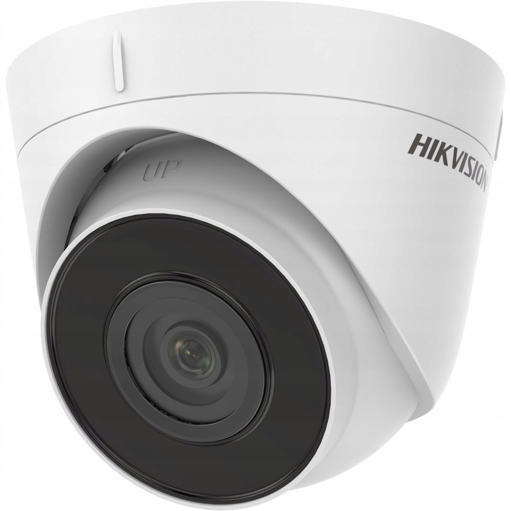 HIKVISION Kamera IP w obudowie typu turret, rozdzielczość 2MP, przetwo