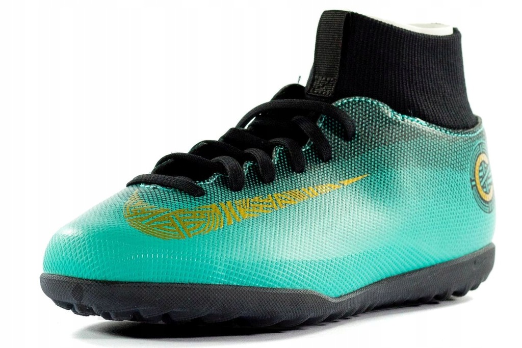 nike superfly 6 club cr7 tf