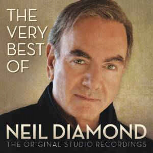 Neil Diamond - The Very Best Of Neil Diamond NOWA