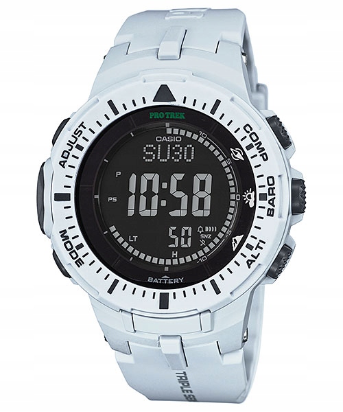 Protrek 3443 best sale