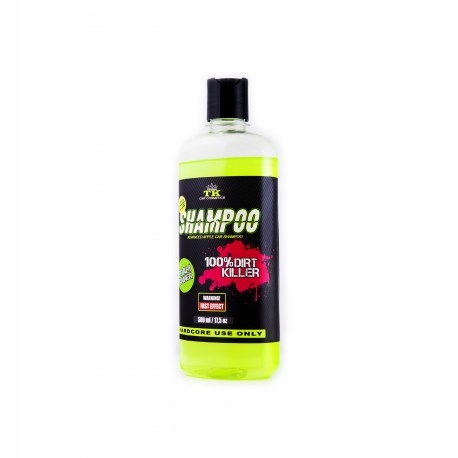 TUNINGKINGZ Car Shampoo - Szampon o neutralnym pH