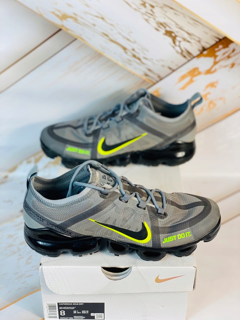 vapormax 2019 drt