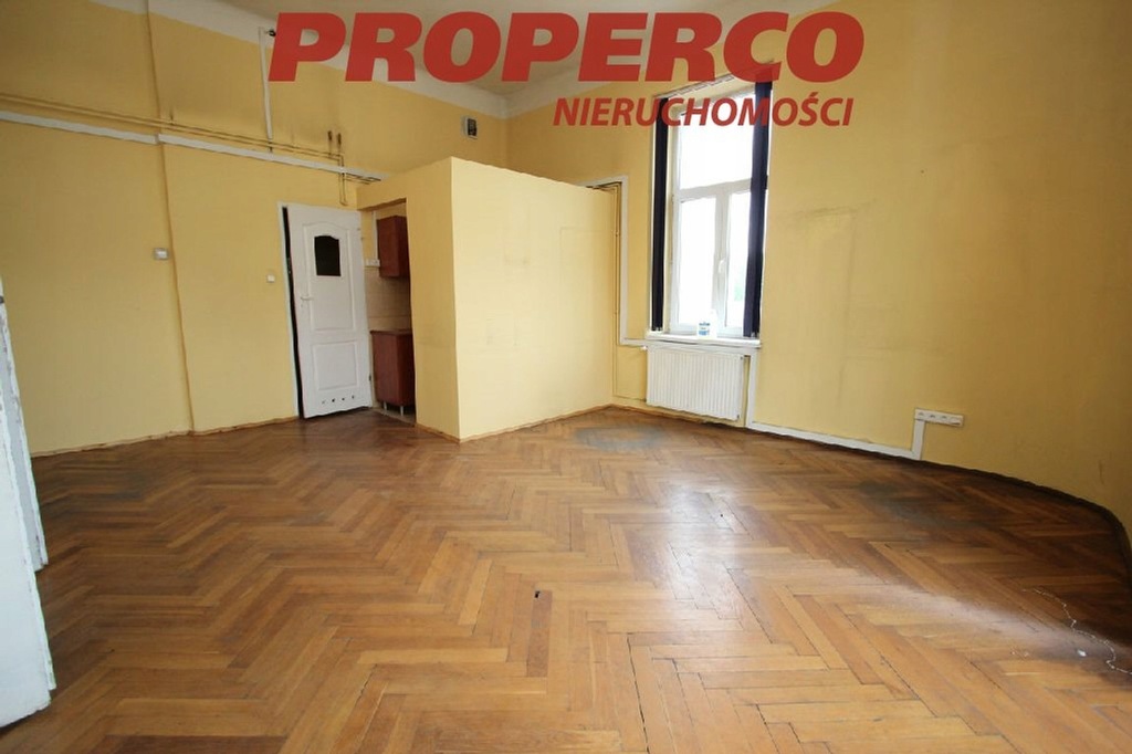 Biuro, Kielce, Centrum, 100 m²