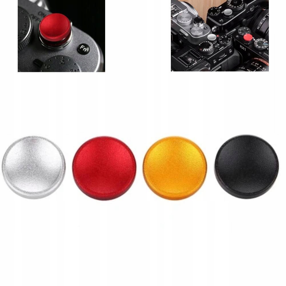 :4X SHUTTER TRIGGER FOR FUJI CONVENTION TRIGGER