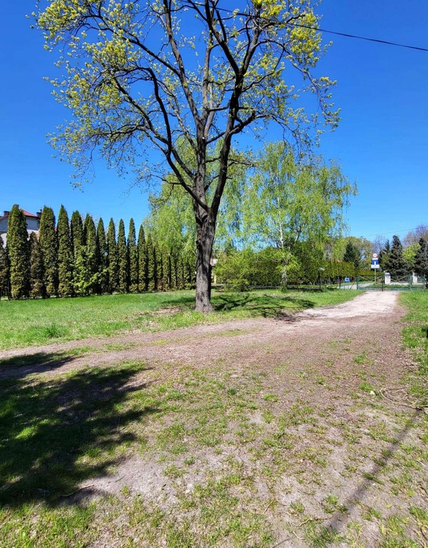 Działka, Warszawa, Bielany, Wólka Węglowa, 1271 m²