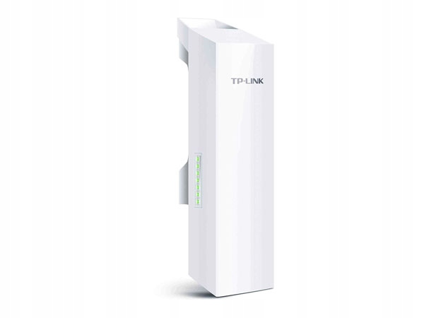 Купить Наружная точка доступа TP-Link CPE210: отзывы, фото, характеристики в интерне-магазине Aredi.ru