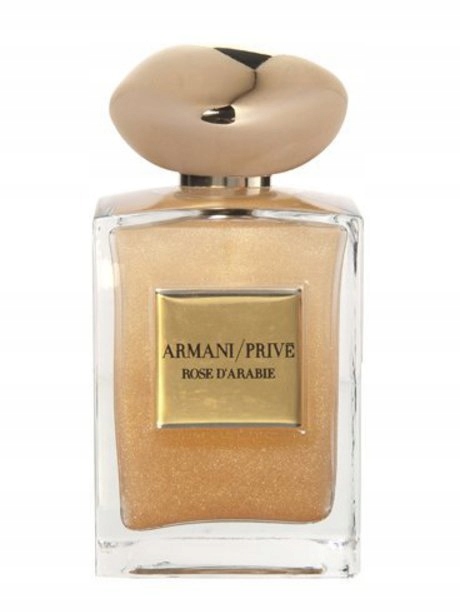 Armani Prive Rose D'Arabie L'or du Desert 100 ml