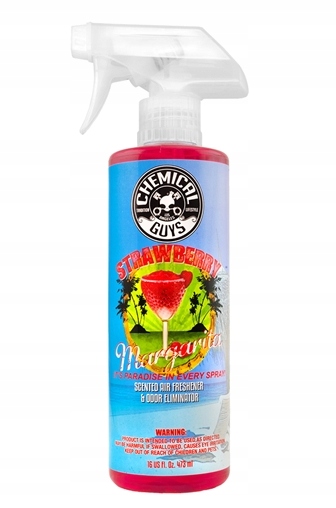 Chemical Guys Strawberry Margarita Scent 473ml