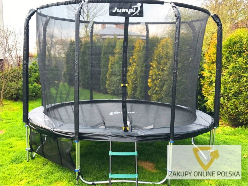 Батут Atlas Sport 435см 14ft