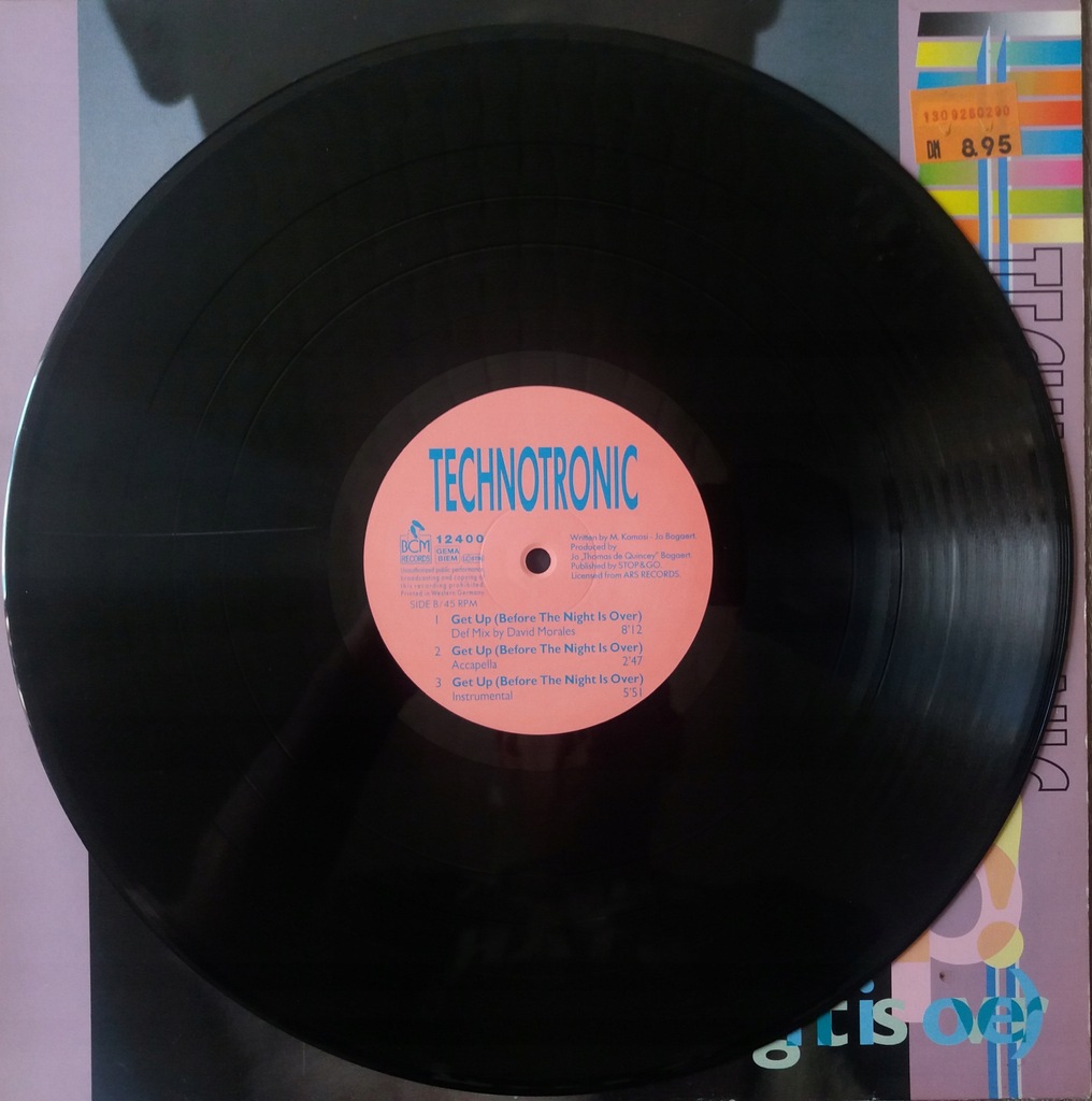 Купить НАБОР ИЗ 7 макси-синглов 80-х годов: отзывы, фото, характеристики в интерне-магазине Aredi.ru