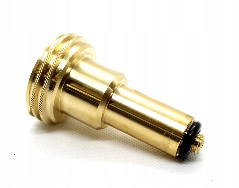 GOMET Przejście do tankowania typu ACME - Polska/Niemcy, Belgia - M10 -