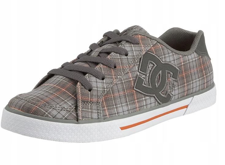 Buty Męskie Streetwear DC Empire TX Battleship 44