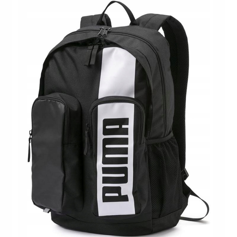 Plecak Puma Deck Backpack II 075759 01