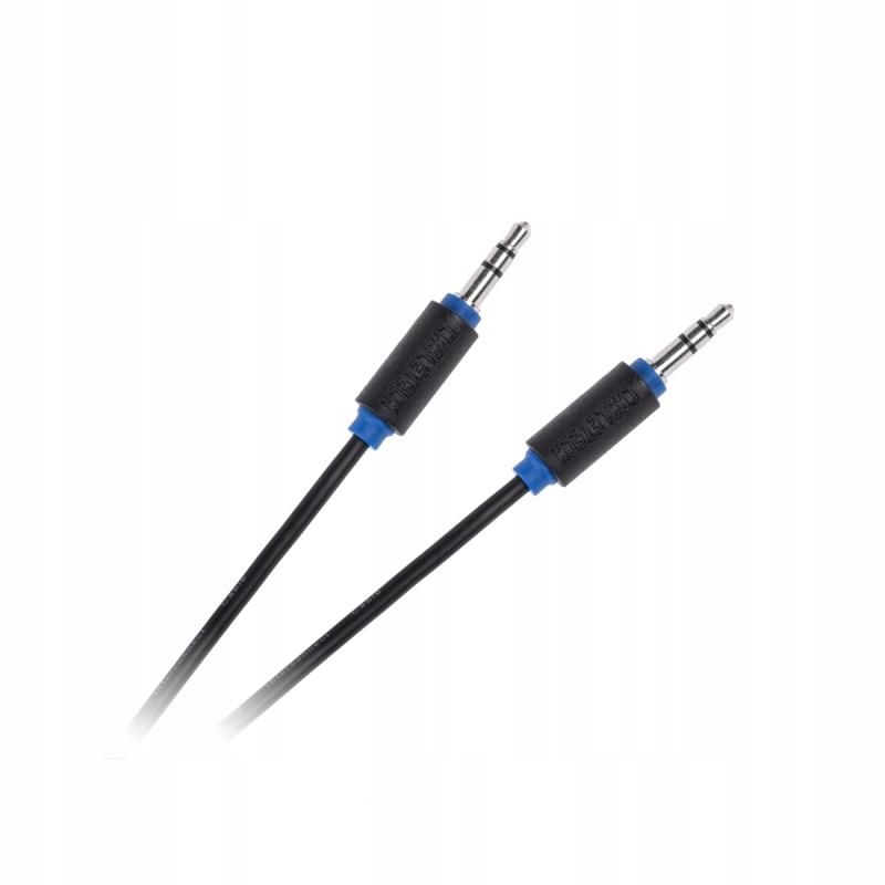 Kabel JACK 3,5 wtyk-wtyk 5m