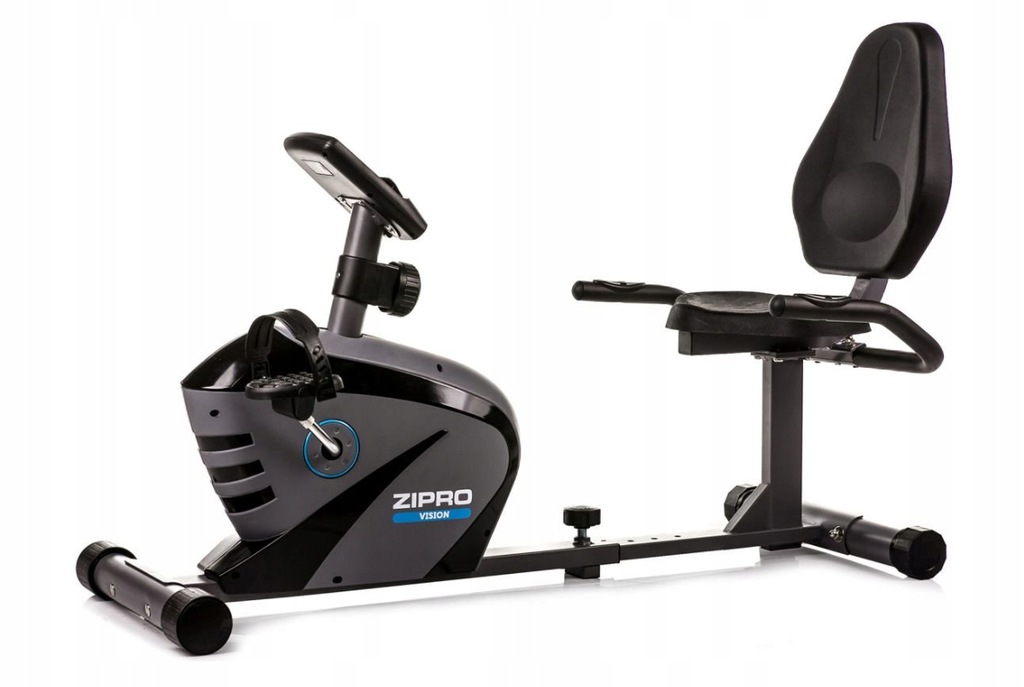 Rowerek Zipro Rower magnetyczny Vision [outlet]