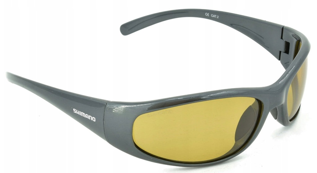 Okulary polaryzacyjne Shimano Curado