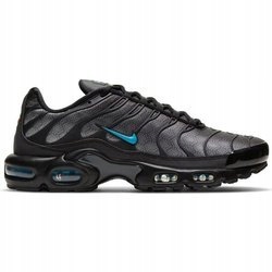 Buty Nike Air Max Plus TN (DC1935-001) BLACK/LASER