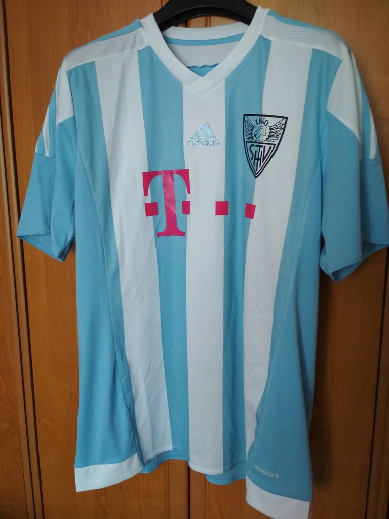 Koszulka - TSV Hanau - Adidas - L - Aytekin