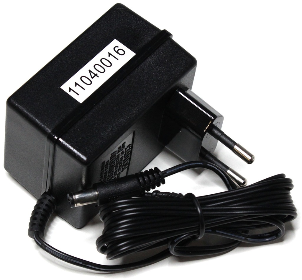 よ ZASILACZ DO ZMIĘKCZACZA GŁOWICA BNT 12V ZMIĘKCZACZ